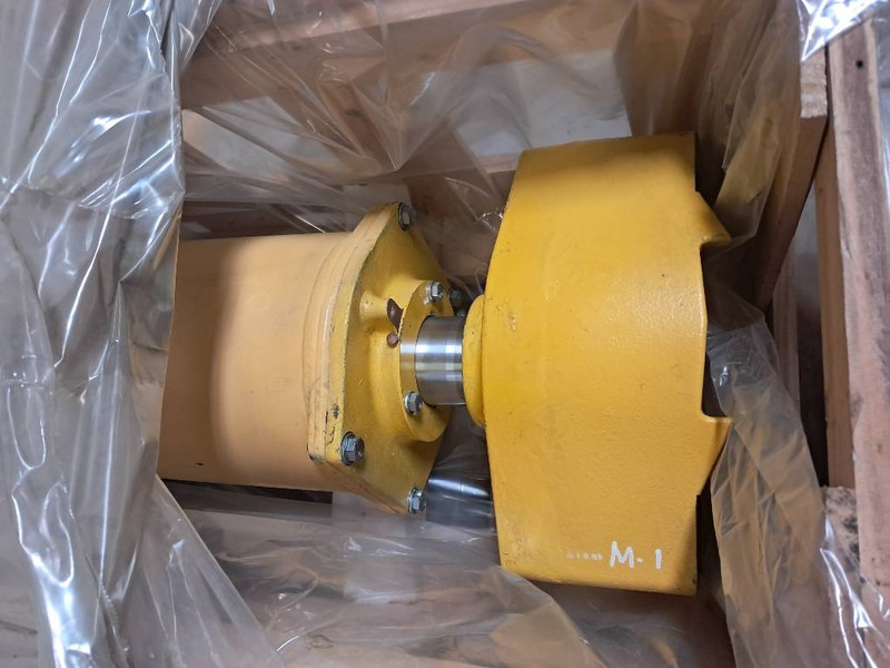 Komatsu D85PX-18 -SPRING ASSY - 154-30-00281 - Рамка/ Шасија за Градежна машина: слика 1 Komatsu D85PX-18 -SPRING ASSY - 154-30-00281 - Рамка/ Шасија за Градежна машина: слика 1