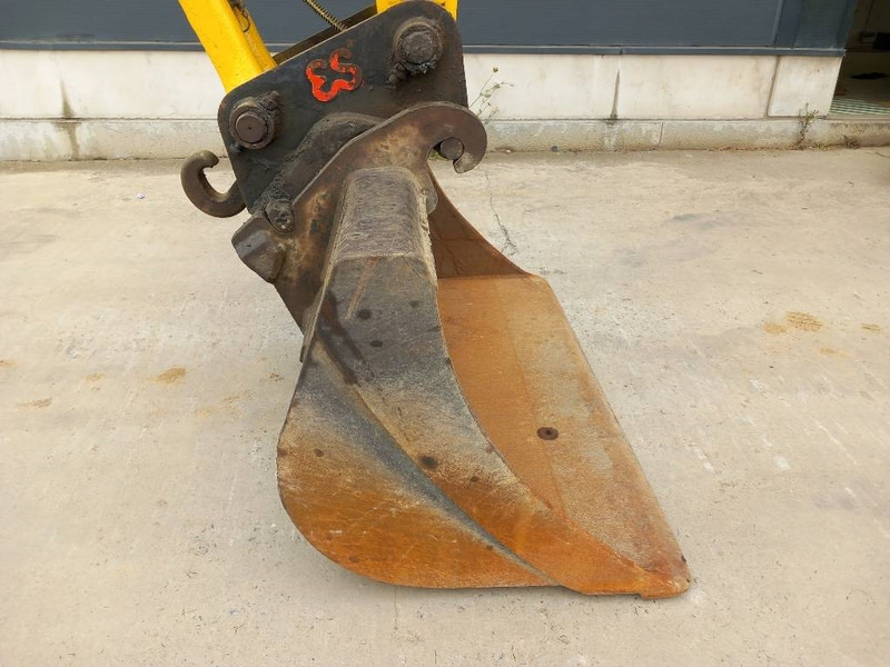 Komatsu PC210LCI-11 - Багер гасеничар: слика 5 Komatsu PC210LCI-11 - Багер гасеничар: слика 5