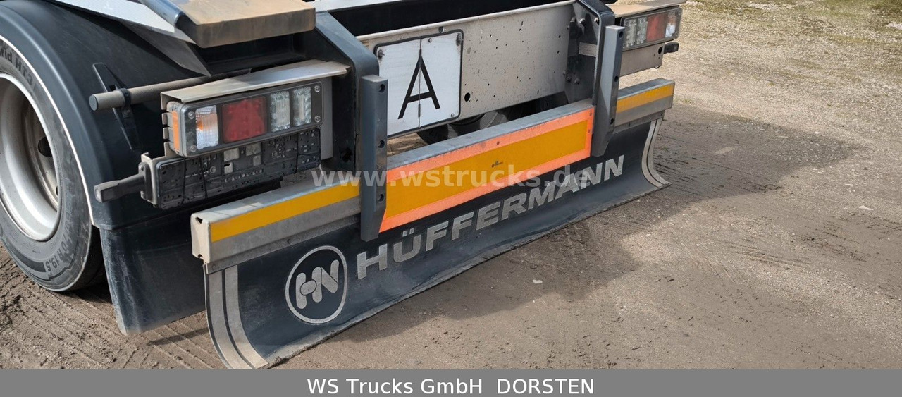 Hüffermann HAR 20.67 Abrollanhänger Doppelbereifung - Роло/ Подизач приколка: слика 3 Hüffermann HAR 20.67 Abrollanhänger Doppelbereifung - Роло/ Подизач приколка: слика 3