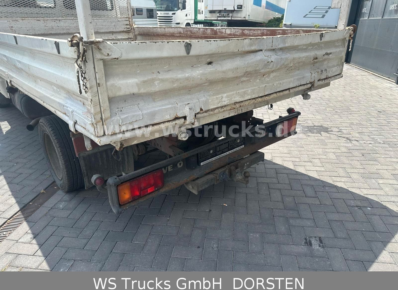 Iveco 49-10 Dreiseitenkipper - Комби кипер: слика 4 Iveco 49-10 Dreiseitenkipper - Комби кипер: слика 4