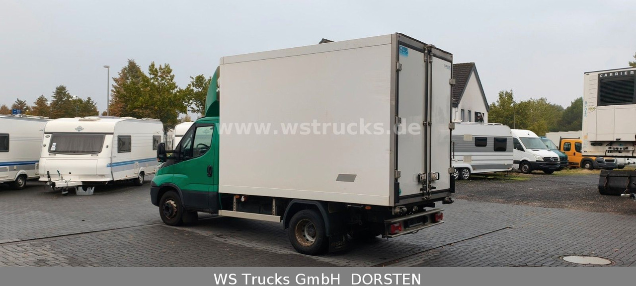 Iveco Daily Carrier 3 Rohrbahnen - Комбе ладилник: слика 4 Iveco Daily Carrier 3 Rohrbahnen - Комбе ладилник: слика 4
