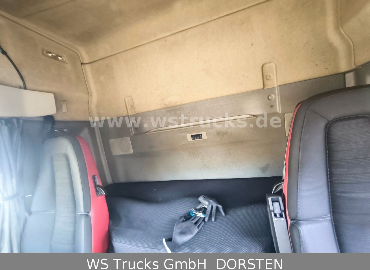 Камион влекач Volvo FH 420 SZM Hydraulik: слика 17