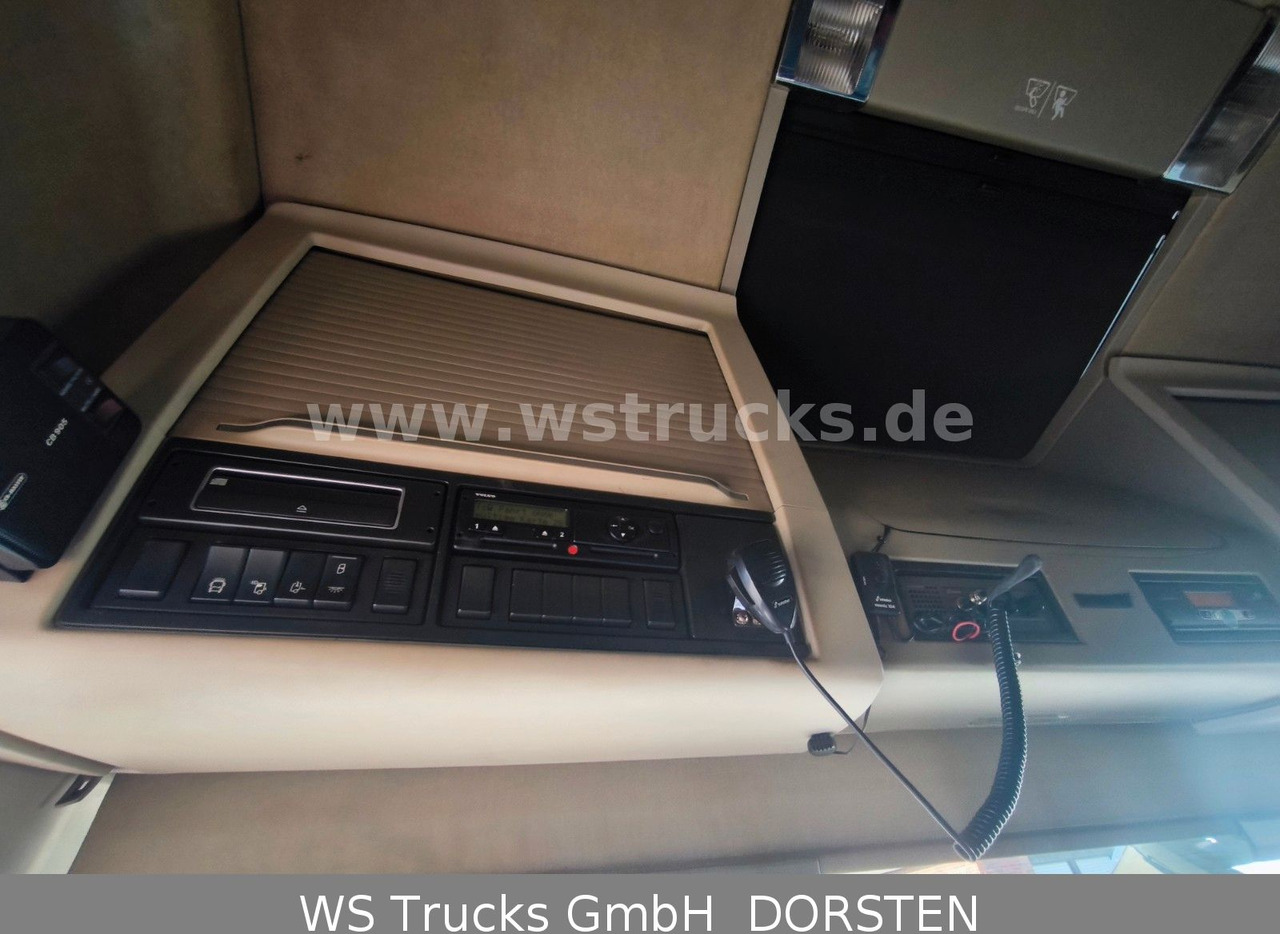 Камион влекач Volvo FH 420 SZM Hydraulik: слика 16