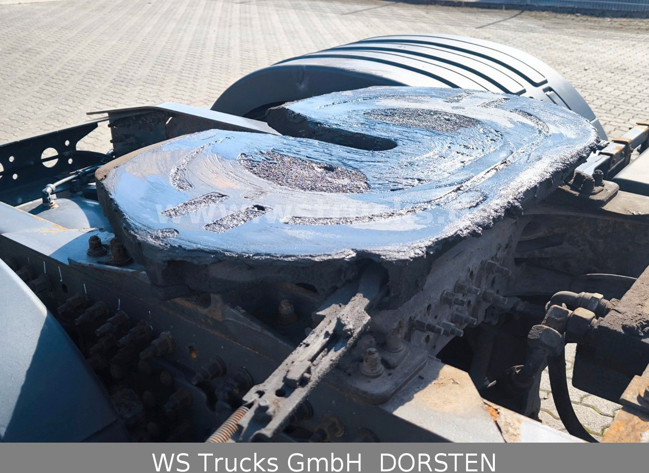 Камион влекач Volvo FH 420 SZM Hydraulik: слика 9