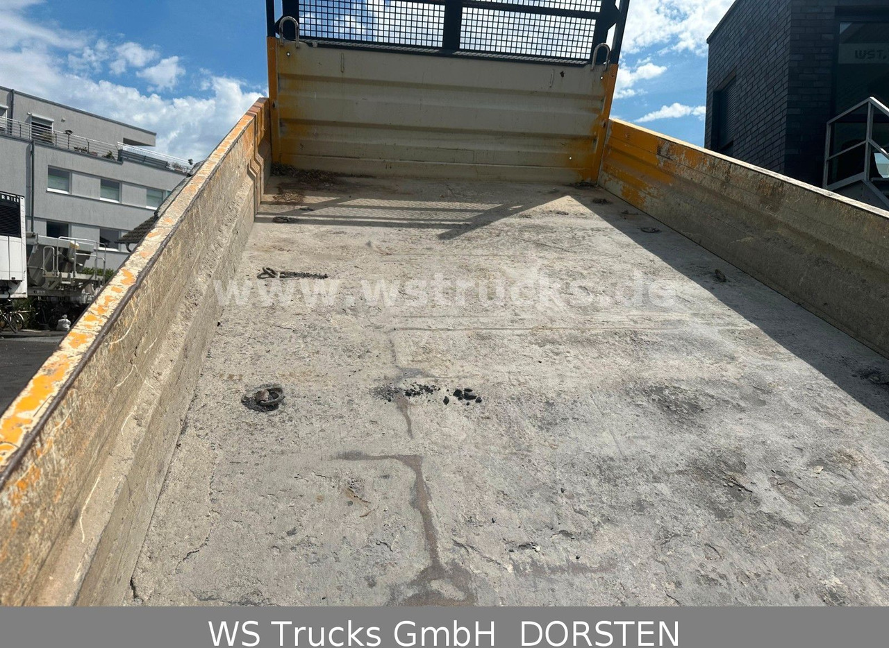 Комби кипер, Комби со двојна кабина Mitsubishi Canter-DREISEITENKIPPER-DoKa-7.SITZER-EURO6: слика 19 Комби кипер, Комби со двојна кабина Mitsubishi Canter-DREISEITENKIPPER-DoKa-7.SITZER-EURO6: слика 19