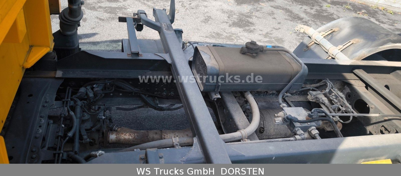 Комби кипер, Комби со двојна кабина Mitsubishi Canter-DREISEITENKIPPER-DoKa-7.SITZER-EURO6: слика 15 Комби кипер, Комби со двојна кабина Mitsubishi Canter-DREISEITENKIPPER-DoKa-7.SITZER-EURO6: слика 15