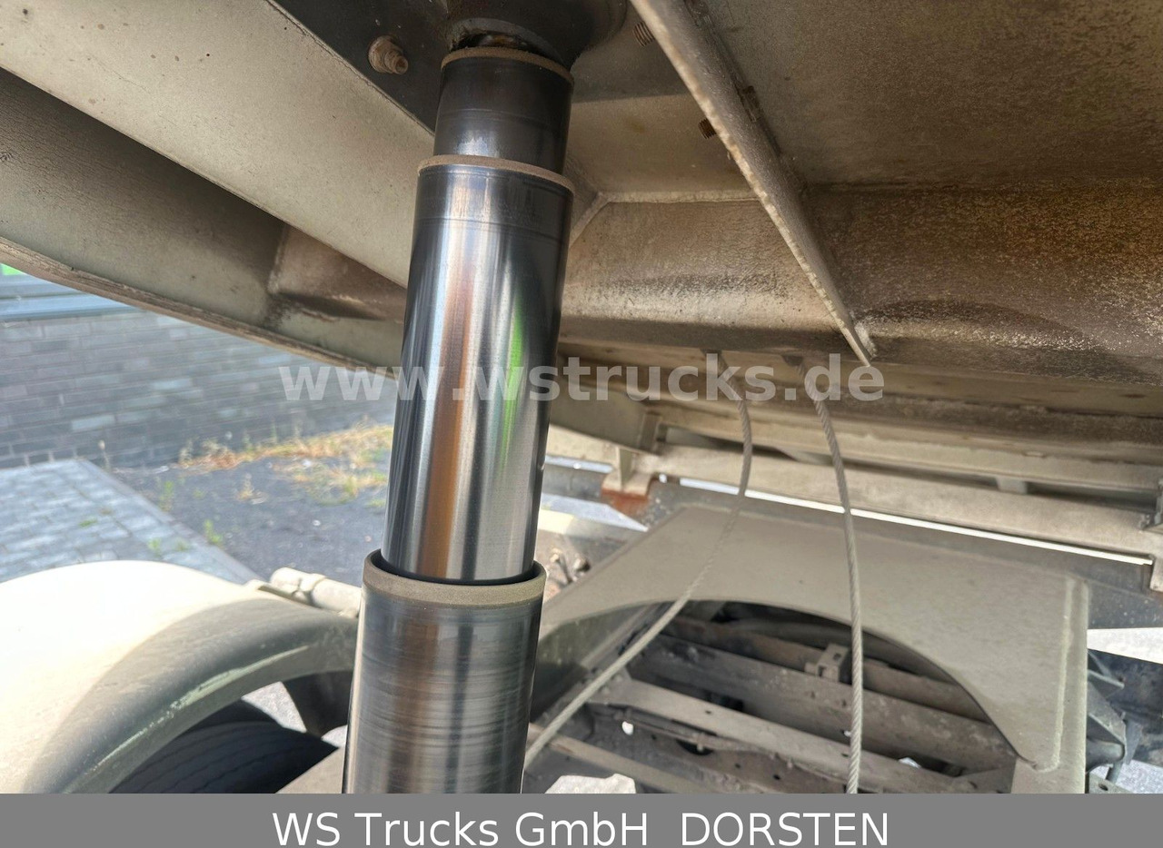 Комби кипер, Комби со двојна кабина Mitsubishi Canter-DREISEITENKIPPER-DoKa-7.SITZER-EURO6: слика 18 Комби кипер, Комби со двојна кабина Mitsubishi Canter-DREISEITENKIPPER-DoKa-7.SITZER-EURO6: слика 18
