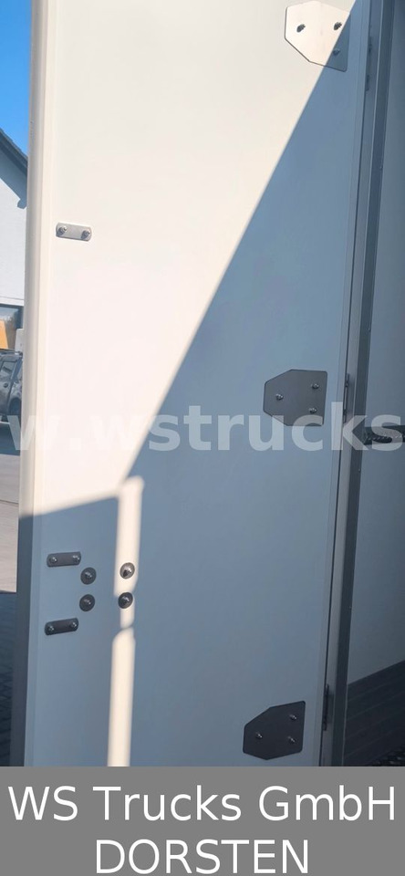 Rohrbahn 230 volt Neu Spezial Sonder - Приколка ладилник: слика 5 Rohrbahn 230 volt Neu Spezial Sonder - Приколка ладилник: слика 5