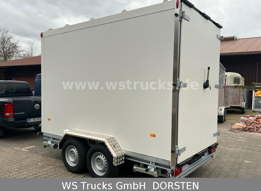 Rohrbahn 230 volt Neu Spezial Sonder - Приколка ладилник: слика 1 Rohrbahn 230 volt Neu Spezial Sonder - Приколка ладилник: слика 1