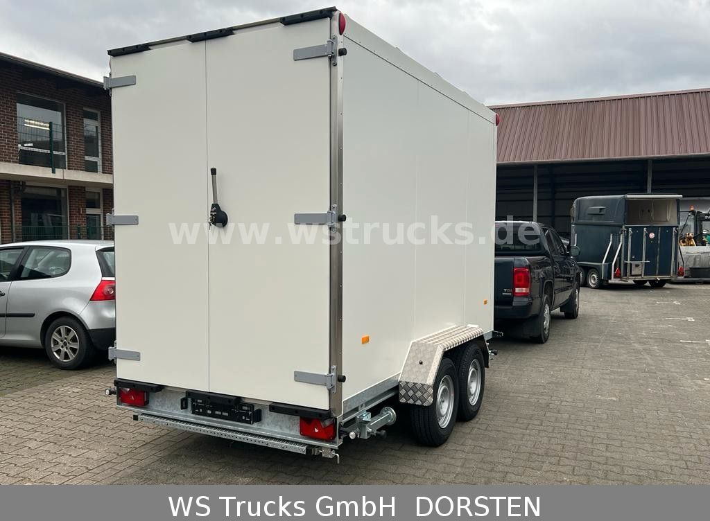 Rohrbahn 230 volt Neu Spezial Sonder - Приколка ладилник: слика 2 Rohrbahn 230 volt Neu Spezial Sonder - Приколка ладилник: слика 2