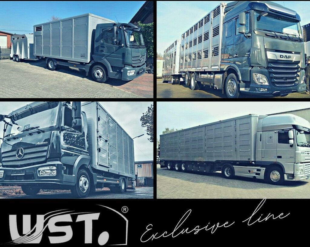 Schmitz Cargobull Kühlauflieger Blumenbreit Vector 1550 - Полуприколка сандучар: слика 5 Schmitz Cargobull Kühlauflieger Blumenbreit Vector 1550 - Полуприколка сандучар: слика 5