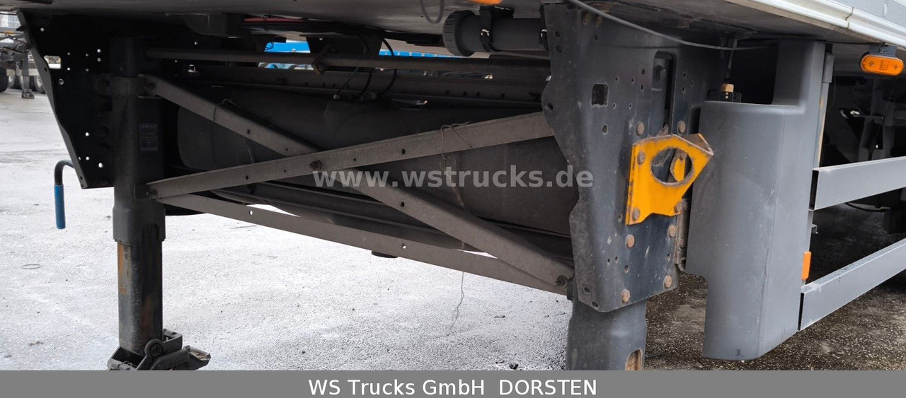 Полуприколка ладилник Schmitz Cargobull SKO 24 Kühlauflieger Vector 1550 Strom/Diesel: слика 9