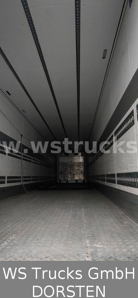 Полуприколка ладилник Schmitz Cargobull SKO 24 Kühlauflieger Vector 1550 Strom/Diesel: слика 12