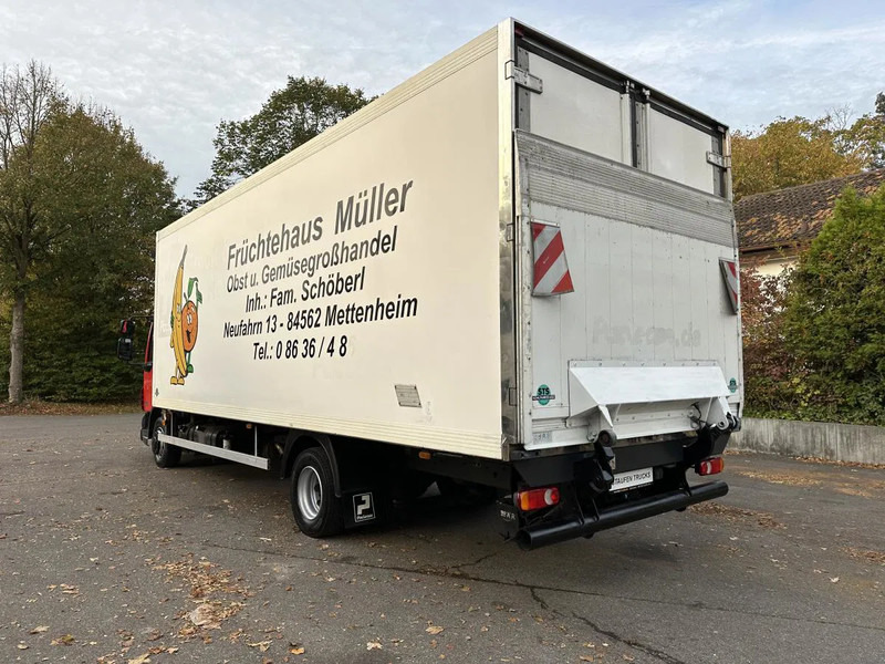 DAF LF 45 220 L Tief Kühl TK TS 500e 12to STS Koffer - Камион ладилник: слика 3 DAF LF 45 220 L Tief Kühl TK TS 500e 12to STS Koffer - Камион ладилник: слика 3