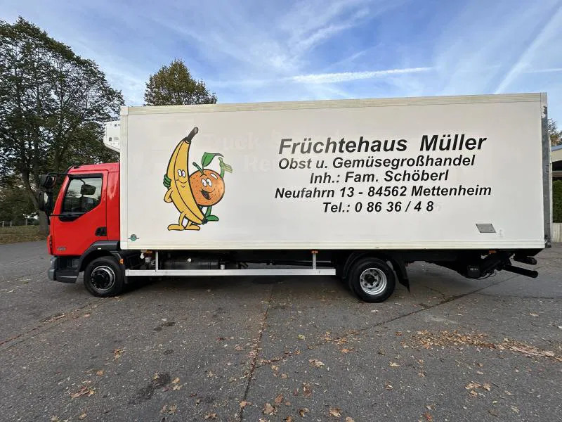 DAF LF 45 220 L Tief Kühl TK TS 500e 12to STS Koffer - Камион ладилник: слика 2 DAF LF 45 220 L Tief Kühl TK TS 500e 12to STS Koffer - Камион ладилник: слика 2