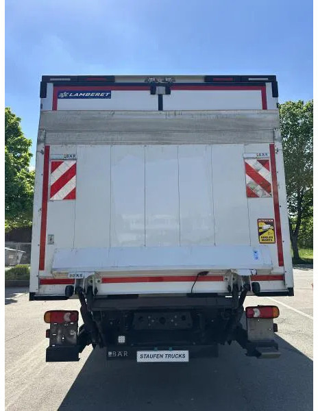 Iveco Tiefkühl Mitsubishi TDJ 300 Klima Tiefkühl Mitsubishi TDJ 300 Klima - Камион ладилник: слика 4 Iveco Tiefkühl Mitsubishi TDJ 300 Klima Tiefkühl Mitsubishi TDJ 300 Klima - Камион ладилник: слика 4
