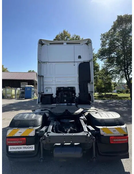 DAF XF 106.510 SSC MEGA Intarder ACC 2x Tank - Камион влекач: слика 5 DAF XF 106.510 SSC MEGA Intarder ACC 2x Tank - Камион влекач: слика 5