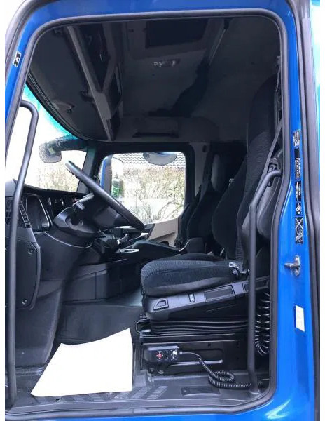 Камион влекач Mercedes-Benz Actros 1845 LS LOW MEGA Streamspace Intarder: слика 12