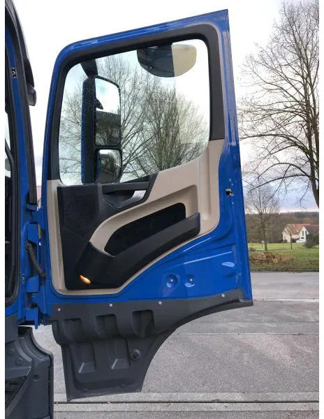 Камион влекач Mercedes-Benz Actros 1845 LS LOW MEGA Streamspace Intarder: слика 10