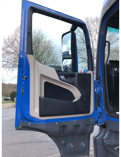 Камион влекач Mercedes-Benz Actros 1845 LS LOW MEGA Streamspace Intarder: слика 13