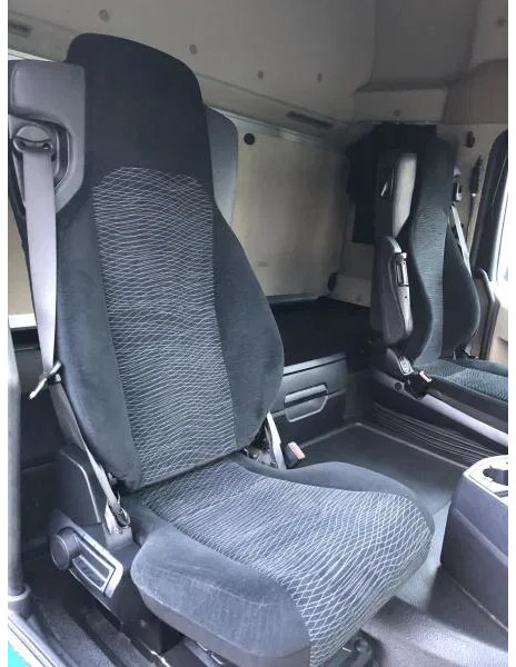 Камион влекач Mercedes-Benz Actros 1845 LS LOW MEGA Streamspace Intarder: слика 18