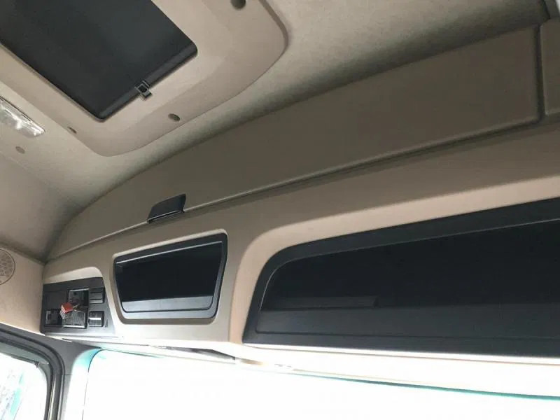 Камион влекач Mercedes-Benz Actros 1845 LS LOW MEGA Streamspace Intarder: слика 15