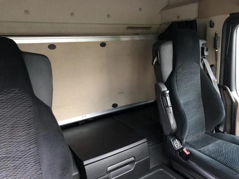 Камион влекач Mercedes-Benz Actros 1845 LS LOW MEGA Streamspace Intarder: слика 16