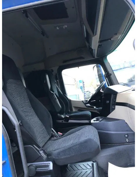 Камион влекач Mercedes-Benz Actros 1845 LS LOW MEGA Streamspace Intarder: слика 14