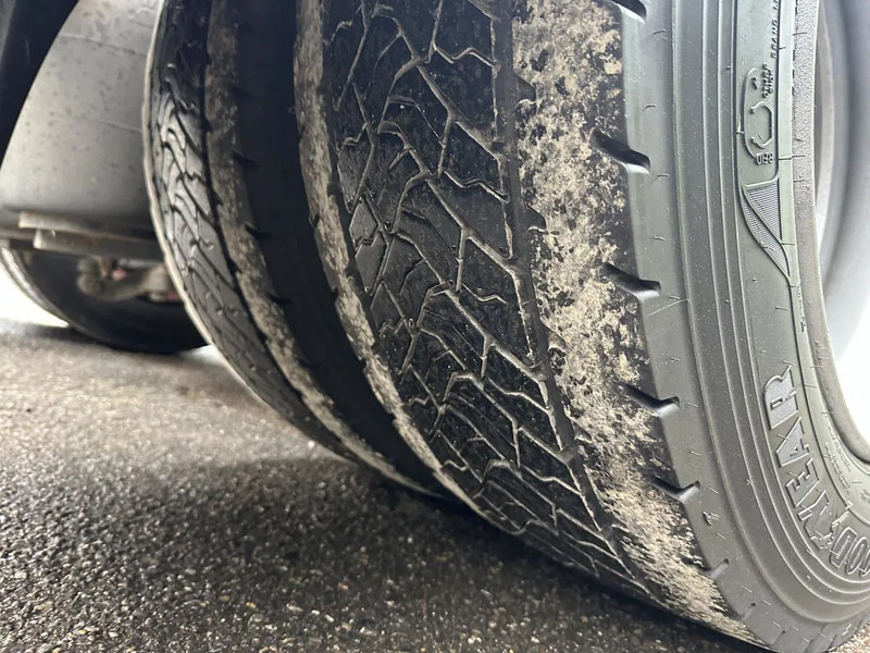 Камион влекач Scania R450 MEGA SZM 4x2 Topline E6 Intarder: слика 15