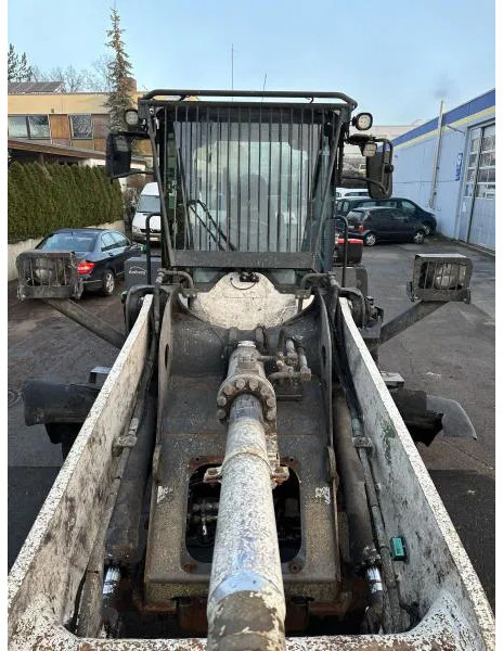 Нов Натоварувач на тркала Komatsu WA 320-8 Klappsch. Hochlader WAAGE Schutzbel. Klim WA 320-8 Klappsch. Hochlader WAAGE Schutzbel. Klima: слика 13