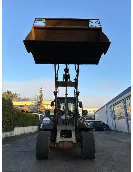 Нов Натоварувач на тркала Komatsu WA 320-8 Klappsch. Hochlader WAAGE Schutzbel. Klim WA 320-8 Klappsch. Hochlader WAAGE Schutzbel. Klima: слика 9