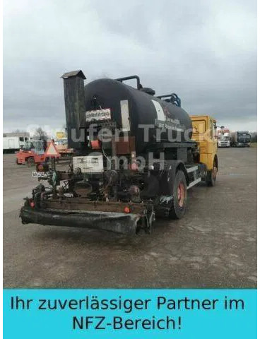 MAN 19 280 F FEDERAL BREINING*Asphaltspritzmaus Emulsi - Машина за асфалт: слика 5 MAN 19 280 F FEDERAL BREINING*Asphaltspritzmaus Emulsi - Машина за асфалт: слика 5