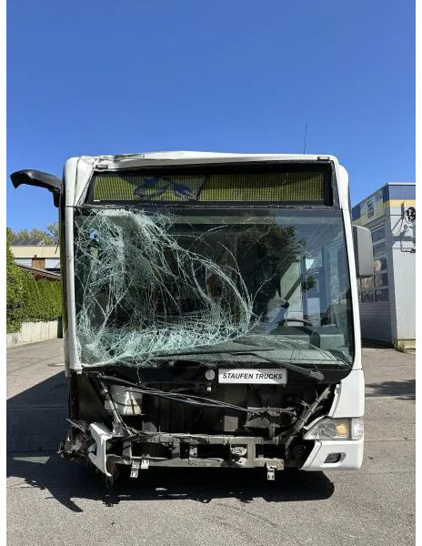 Mercedes-Benz O 530 Citaro Klima 299 PS Unfallfahrzeug! - Градски автобус: слика 3 Mercedes-Benz O 530 Citaro Klima 299 PS Unfallfahrzeug! - Градски автобус: слика 3