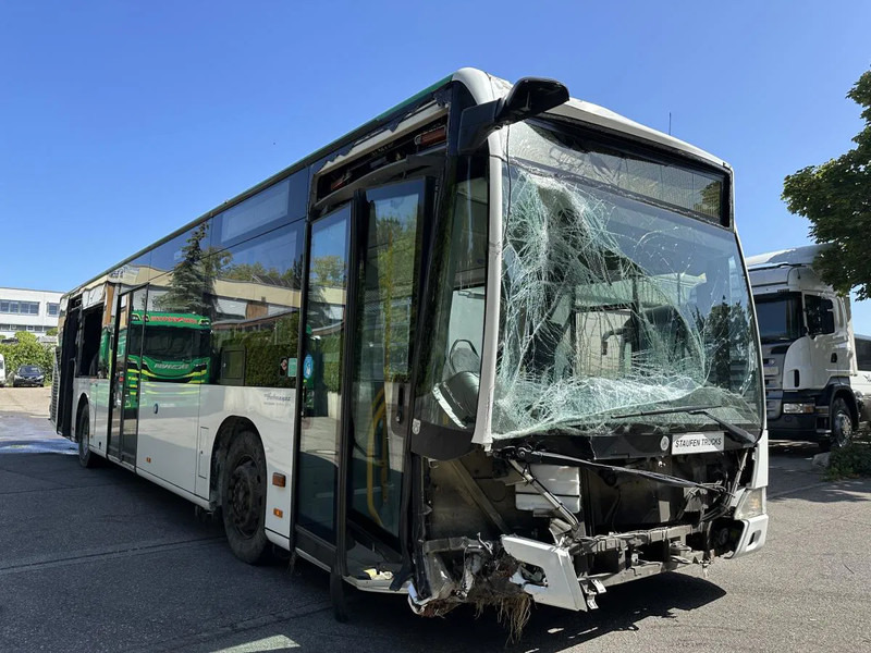 Mercedes-Benz O 530 Citaro Klima 299 PS Unfallfahrzeug! - Градски автобус: слика 1 Mercedes-Benz O 530 Citaro Klima 299 PS Unfallfahrzeug! - Градски автобус: слика 1