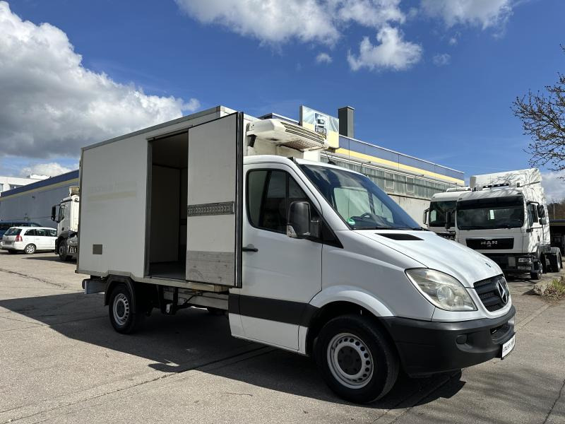 Mercedes Sprinter 315 CDI Kühlfahrzeug TK V 300 D+E Seitentüre - Комбе ладилник: слика 2 Mercedes Sprinter 315 CDI Kühlfahrzeug TK V 300 D+E Seitentüre - Комбе ладилник: слика 2