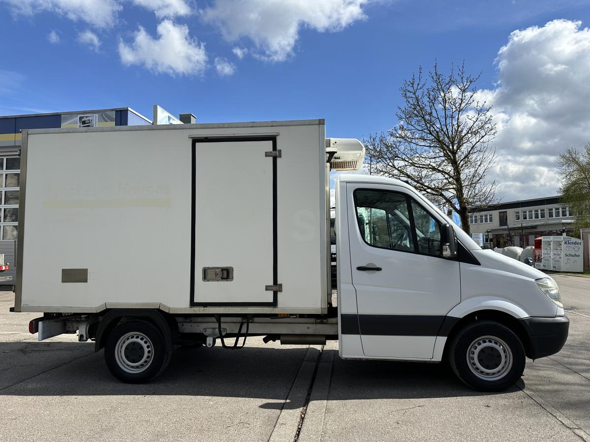 Mercedes Sprinter 315 CDI Kühlfahrzeug TK V 300 D+E Seitentüre - Комбе ладилник: слика 3 Mercedes Sprinter 315 CDI Kühlfahrzeug TK V 300 D+E Seitentüre - Комбе ладилник: слика 3