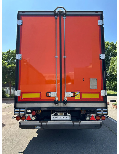 Schmitz Cargobull 3 x T-Kühl SLX*Spectrum*Bi-Temp*Doppelst.*LENK*LBW*blumenbreit*PHARMA - Полуприколка ладилник: слика 5 Schmitz Cargobull 3 x T-Kühl SLX*Spectrum*Bi-Temp*Doppelst.*LENK*LBW*blumenbreit*PHARMA - Полуприколка ладилник: слика 5