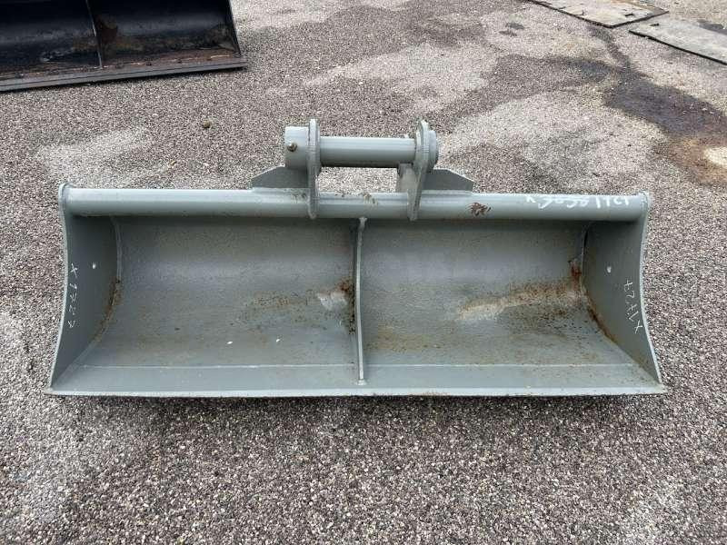 1500mm axes 60 - Корпа за багер: слика 3 1500mm axes 60 - Корпа за багер: слика 3