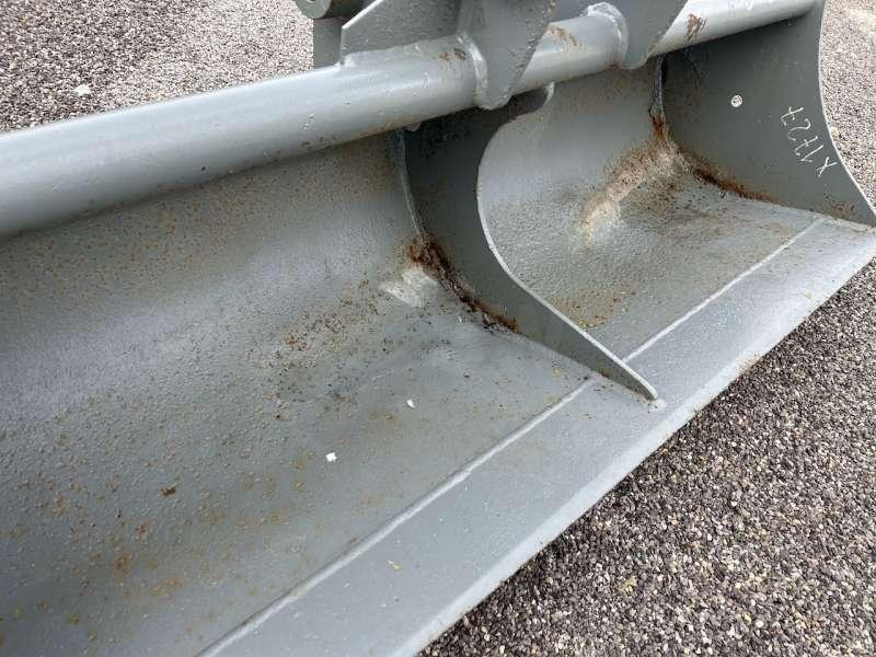 1500mm axes 60 - Корпа за багер: слика 2 1500mm axes 60 - Корпа за багер: слика 2