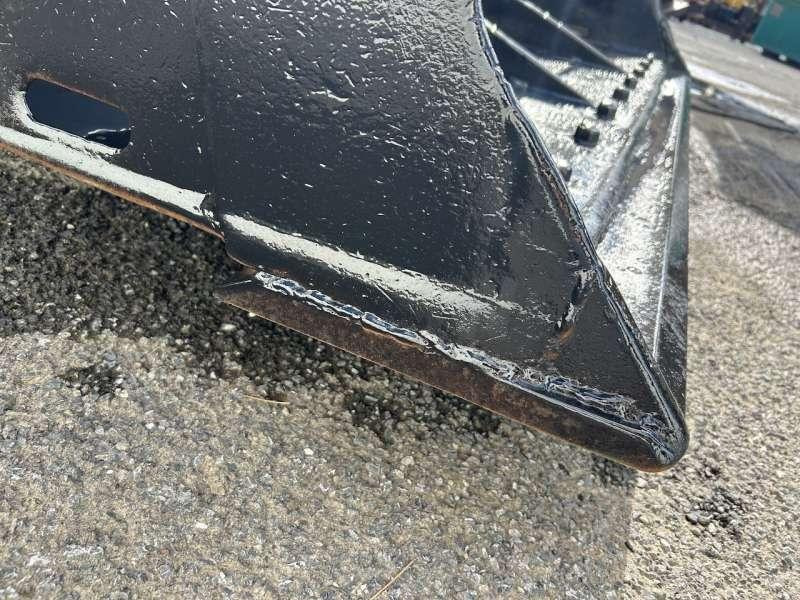 2200mm - Корпа за багер: слика 4 2200mm - Корпа за багер: слика 4