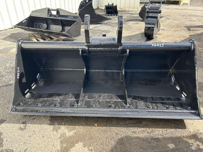 2200mm - Корпа за багер: слика 2 2200mm - Корпа за багер: слика 2