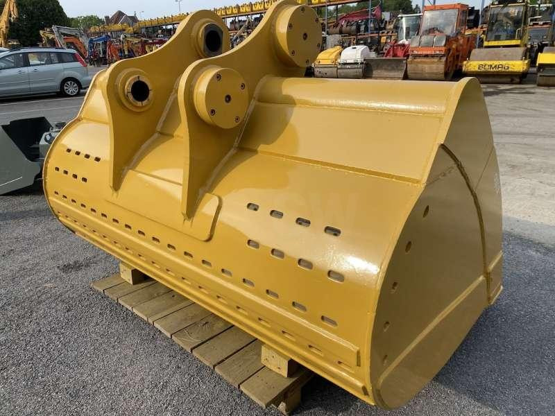 2200mm - Oreilles CATERPILLAR 336 - Корпа за багер: слика 4 2200mm - Oreilles CATERPILLAR 336 - Корпа за багер: слика 4