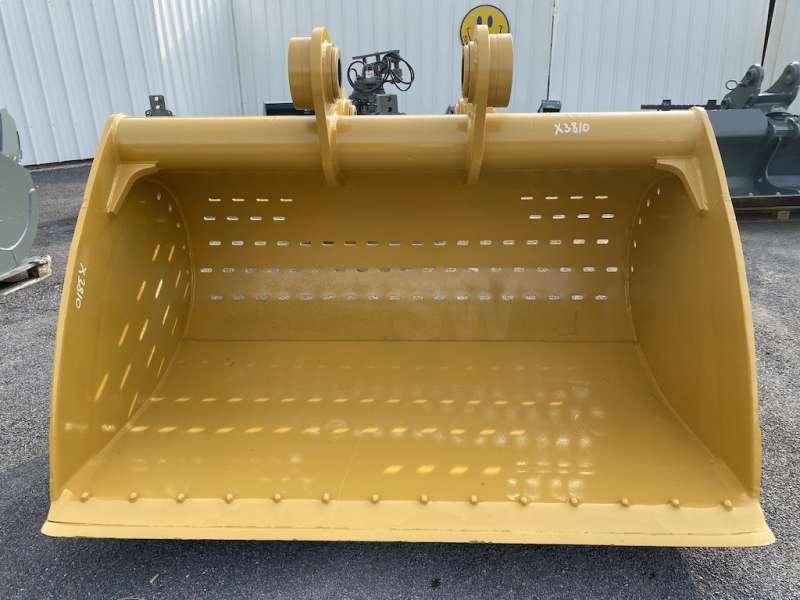 2200mm - Oreilles CATERPILLAR 336 - Корпа за багер: слика 2 2200mm - Oreilles CATERPILLAR 336 - Корпа за багер: слика 2