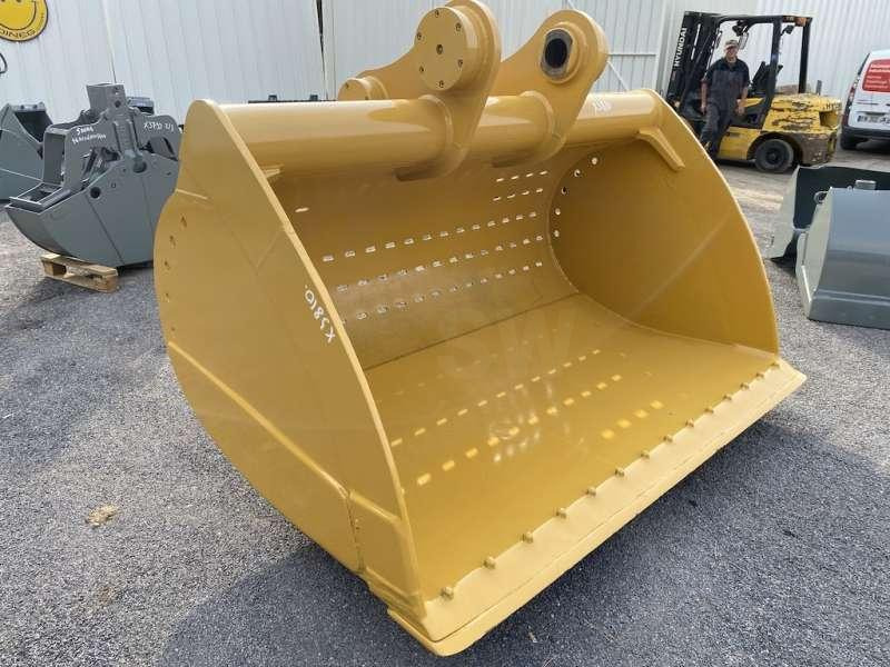 2200mm - Oreilles CATERPILLAR 336 - Корпа за багер: слика 3 2200mm - Oreilles CATERPILLAR 336 - Корпа за багер: слика 3
