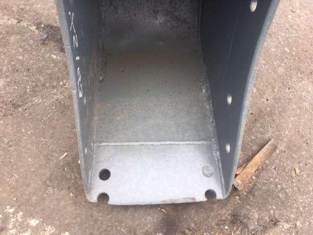 270mm - Axes 35mm - Корпа за багер: слика 2 270mm - Axes 35mm - Корпа за багер: слика 2