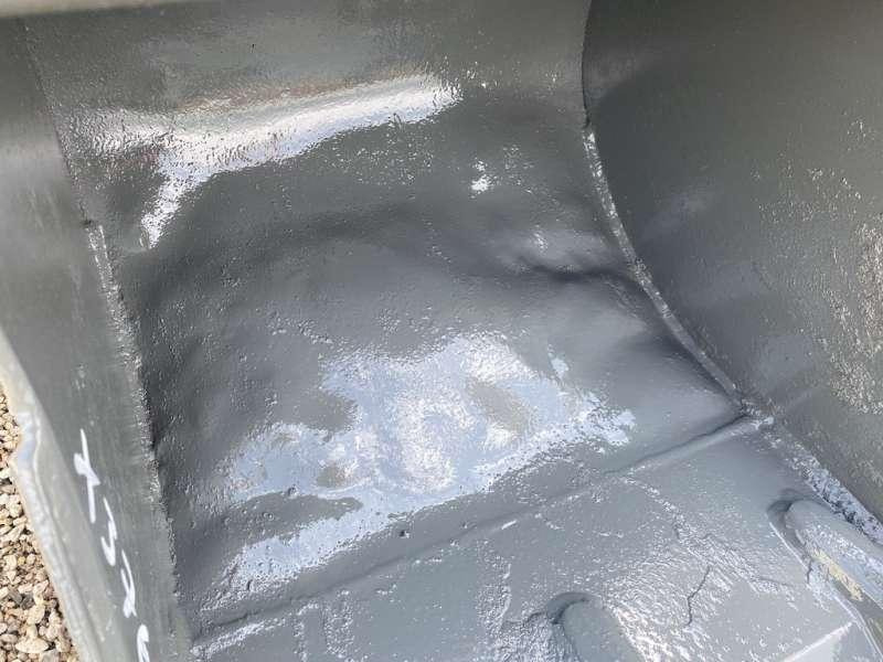 ARDEN EQUIPMENT QA05 - 400mm - Корпа за багер: слика 4 ARDEN EQUIPMENT QA05 - 400mm - Корпа за багер: слика 4