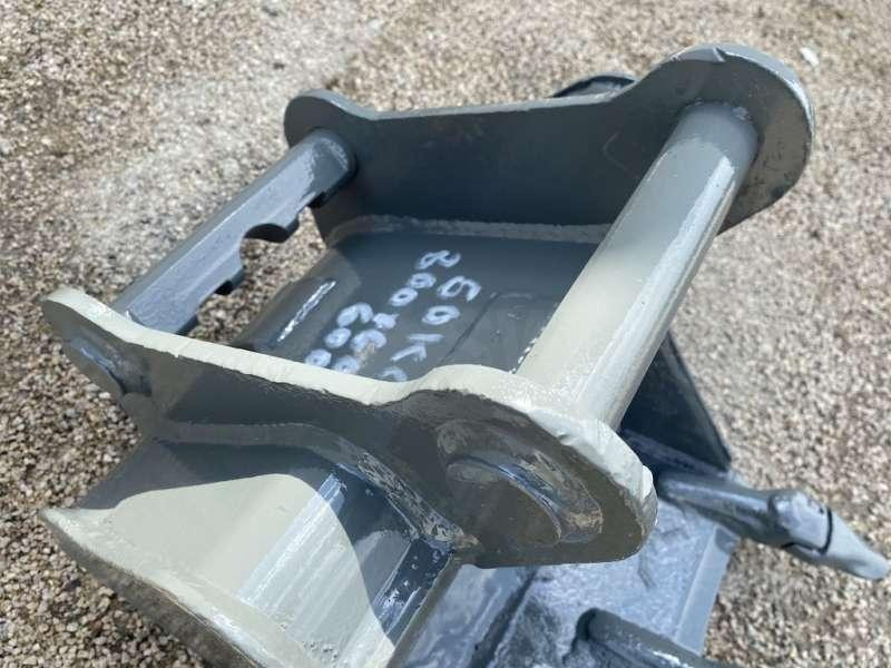 ARDEN EQUIPMENT QA05 - 400mm - Корпа за багер: слика 5 ARDEN EQUIPMENT QA05 - 400mm - Корпа за багер: слика 5