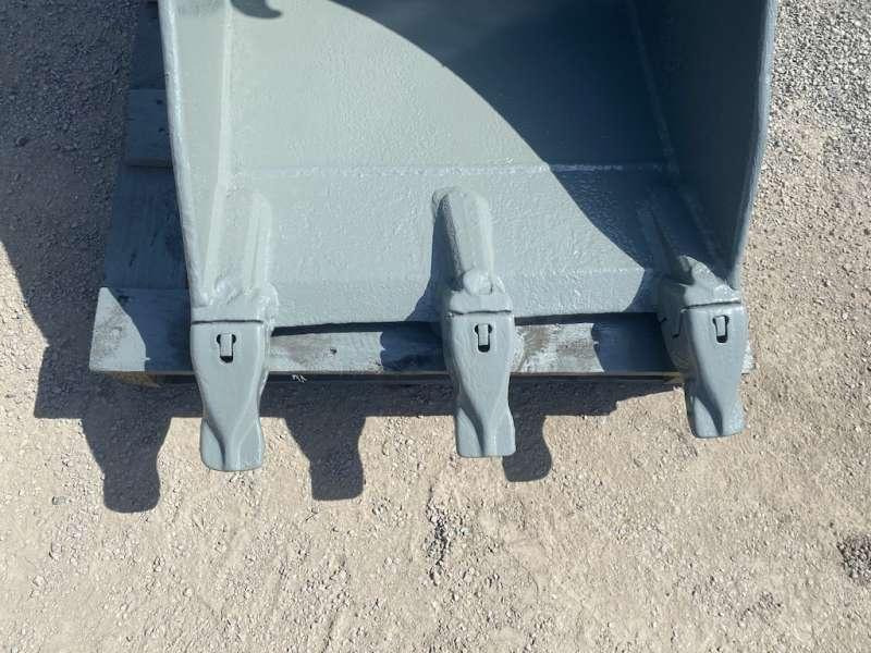 ARDEN EQUIPMENT QA10 / QA11 - 450mm pelles 2,6 à 6 Tonnes - Корпа за багер: слика 2 ARDEN EQUIPMENT QA10 / QA11 - 450mm pelles 2,6 à 6 Tonnes - Корпа за багер: слика 2