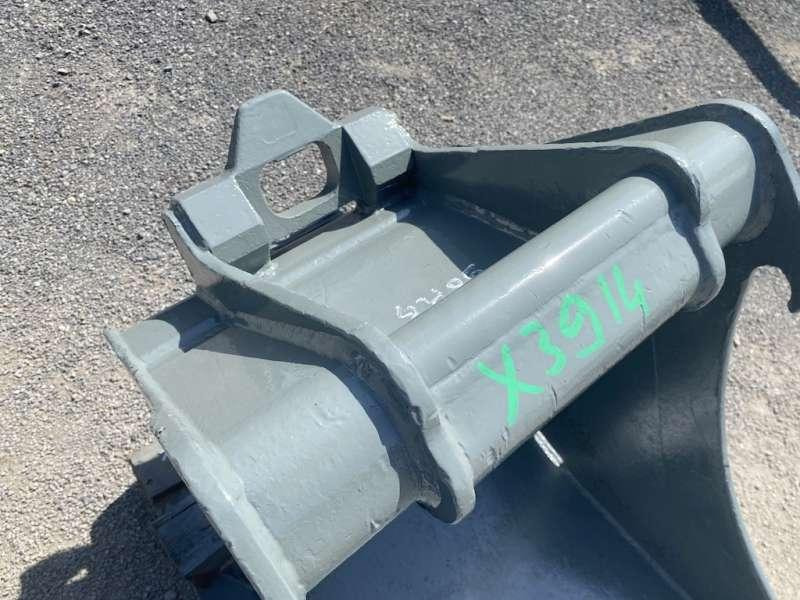 ARDEN EQUIPMENT QA10 / QA11 - 450mm pelles 2,6 à 6 Tonnes - Корпа за багер: слика 5 ARDEN EQUIPMENT QA10 / QA11 - 450mm pelles 2,6 à 6 Tonnes - Корпа за багер: слика 5