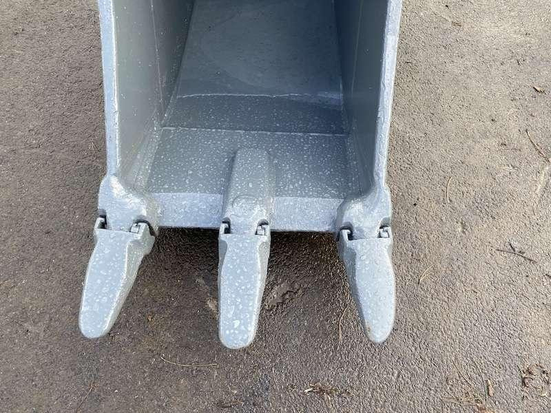 ASM / OSCAR MEIER ASM 100 - 600mm - Корпа за багер: слика 2 ASM / OSCAR MEIER ASM 100 - 600mm - Корпа за багер: слика 2